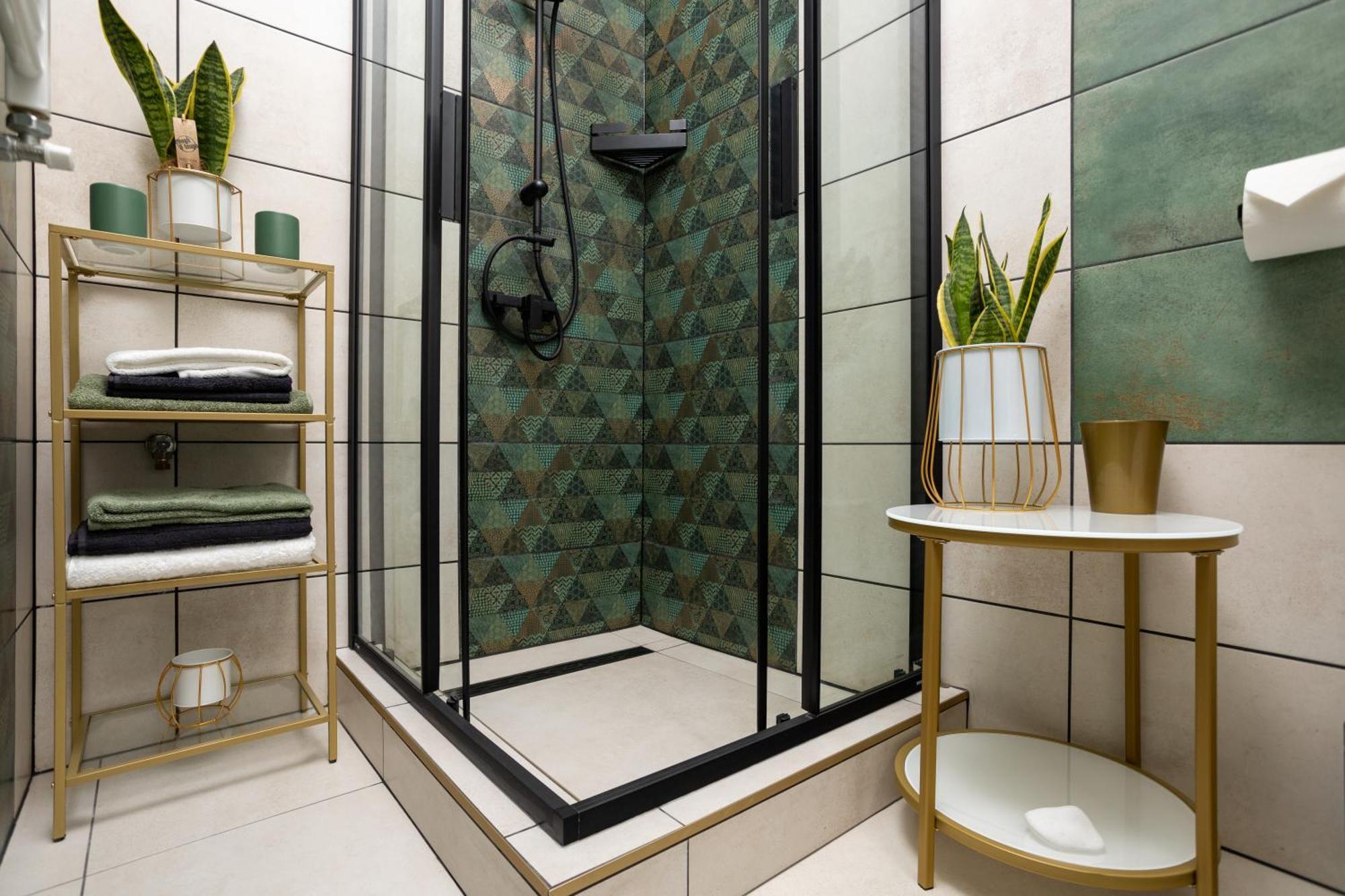 Ginkgobiloba The Green Harmony Apartment Budapest Exterior photo